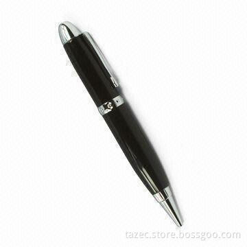 USB Flash Drive with 10 Years Data Retention and Up to 32GB Capacity